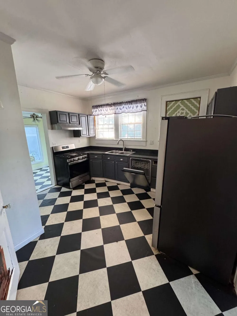 111 Edwards ST Elberton, GA 30635