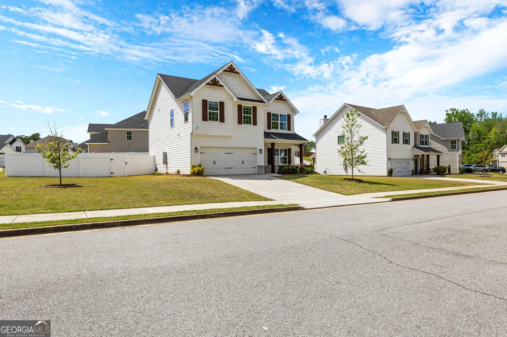 139 Ashton PL Newnan, GA 30265