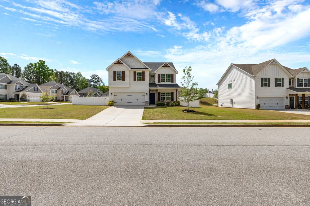 139 Ashton PL Newnan, GA 30265