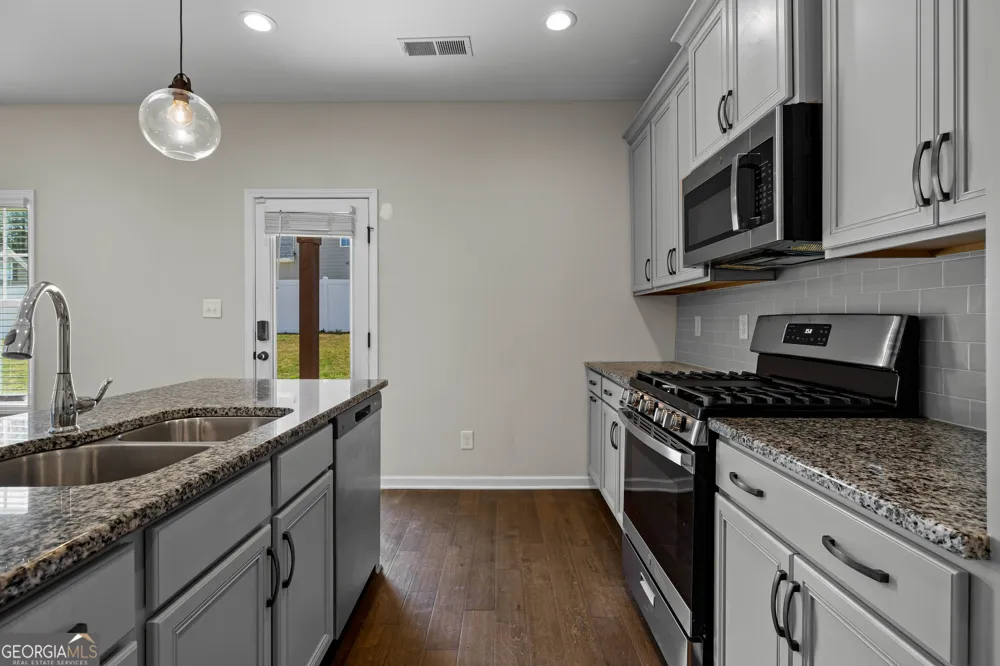 139 Ashton PL Newnan, GA 30265
