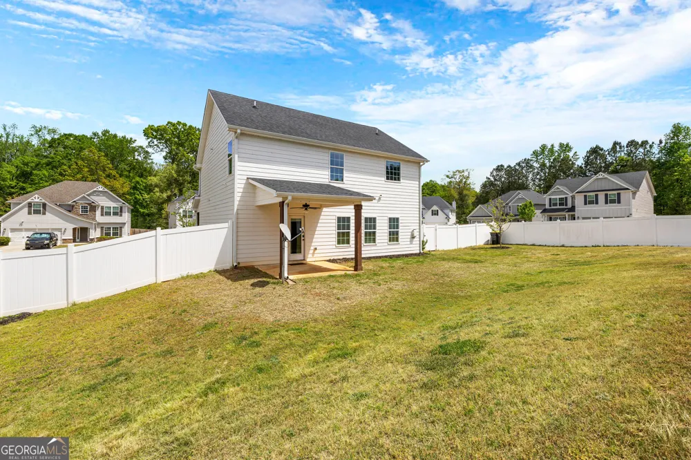 139 Ashton PL Newnan, GA 30265