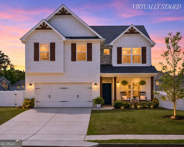 139 Ashton PL Newnan, GA 30265
