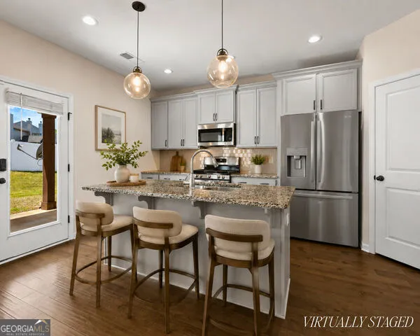 139 Ashton PL Newnan, GA 30265