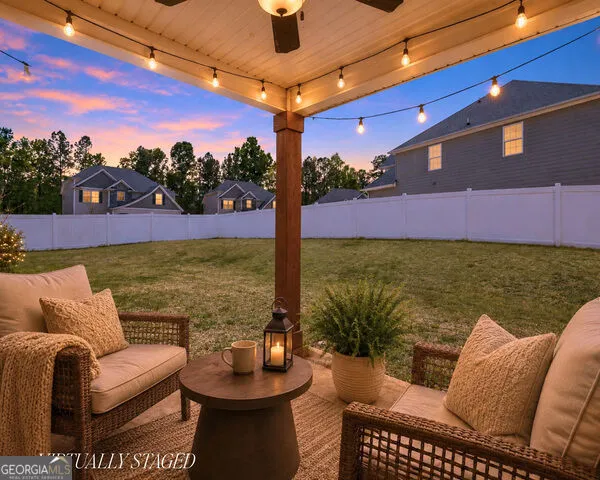 139 Ashton PL Newnan, GA 30265