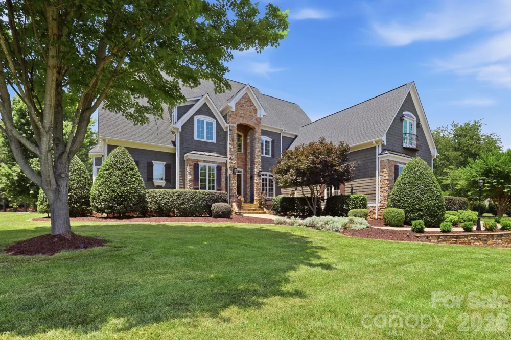 161 Cape Cod Way Mooresville, NC 28117