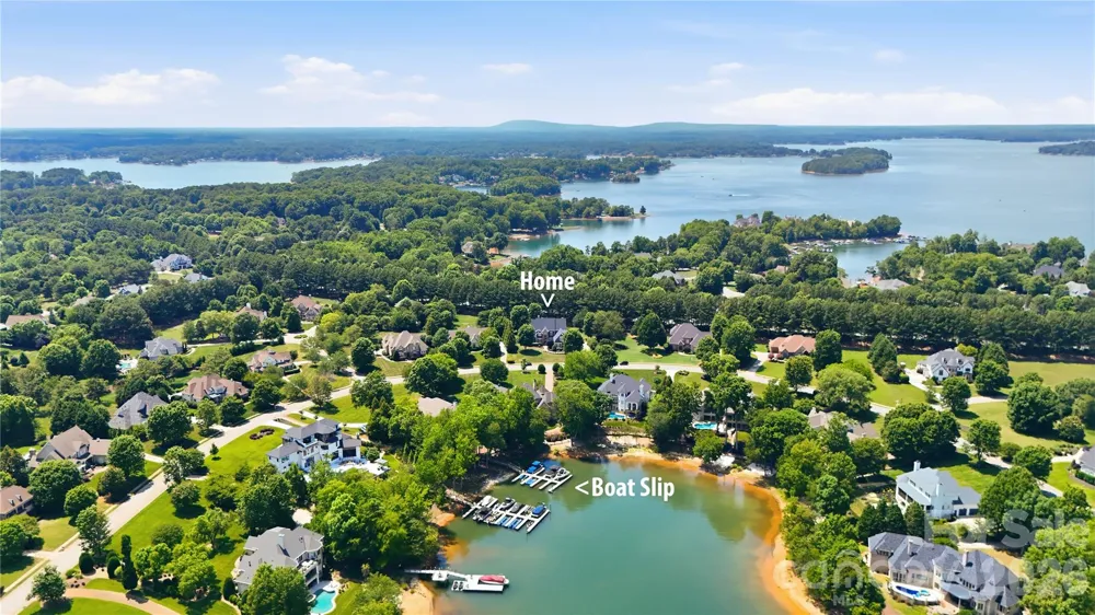 161 Cape Cod Way Mooresville, NC 28117