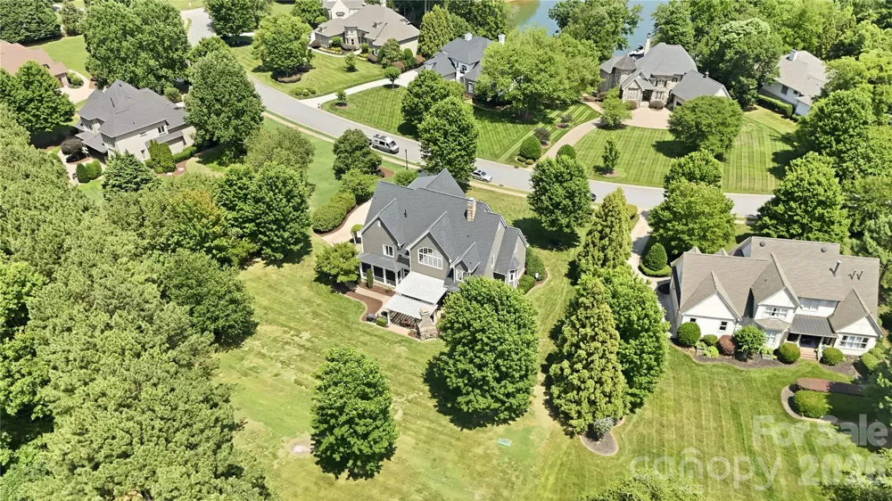 161 Cape Cod Way Mooresville, NC 28117