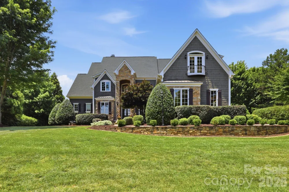 161 Cape Cod Way Mooresville, NC 28117