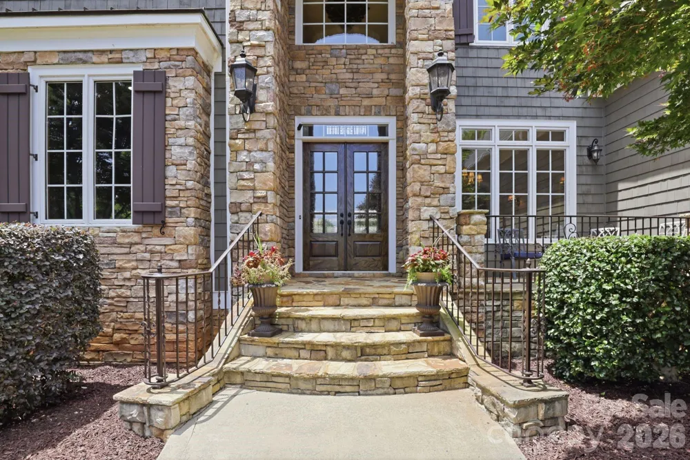 161 Cape Cod Way Mooresville, NC 28117