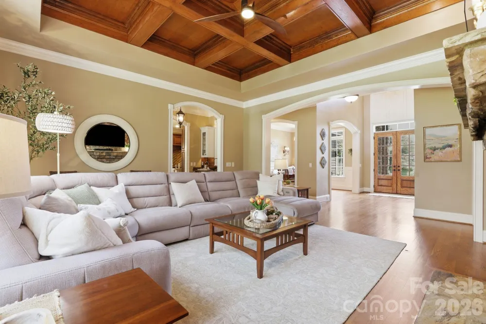 161 Cape Cod Way Mooresville, NC 28117