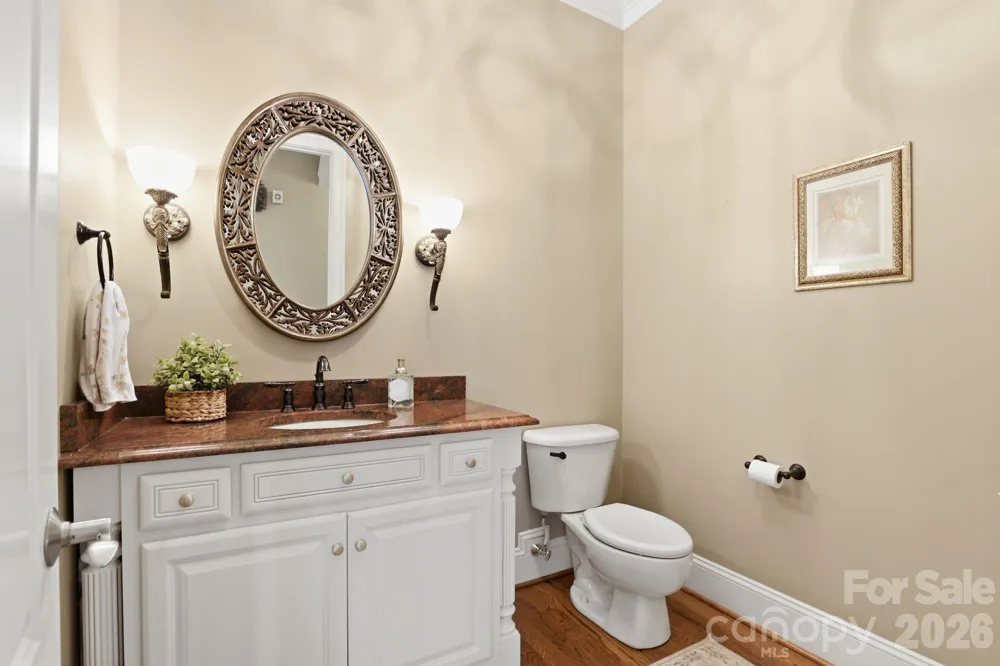 161 Cape Cod Way Mooresville, NC 28117