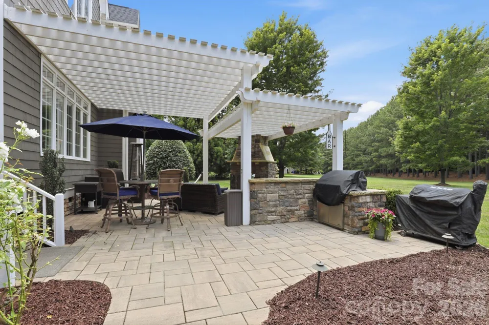161 Cape Cod Way Mooresville, NC 28117