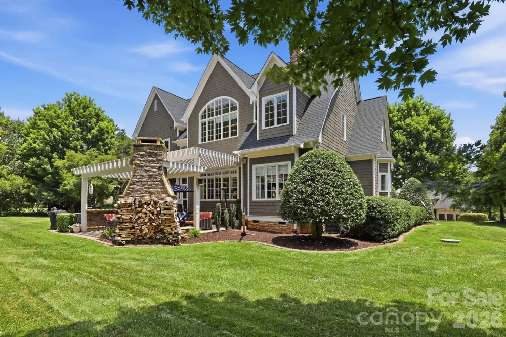 161 Cape Cod Way Mooresville, NC 28117