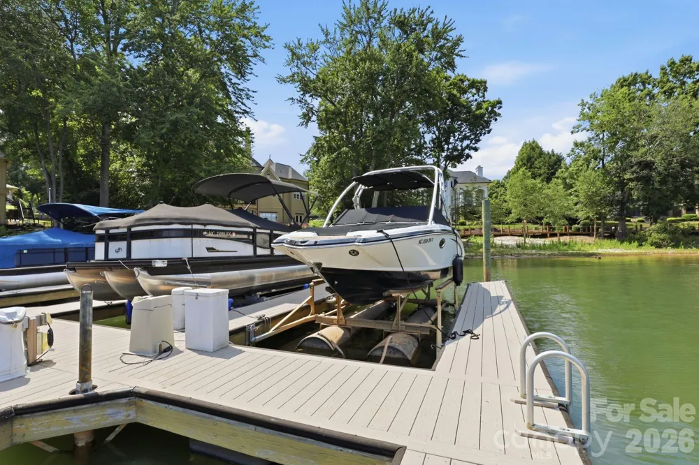 161 Cape Cod Way Mooresville, NC 28117