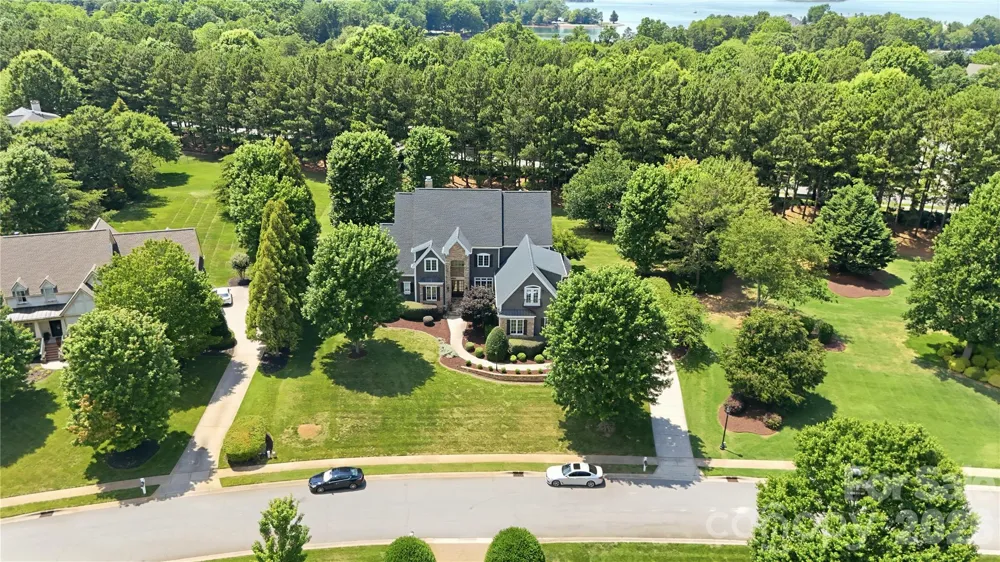 161 Cape Cod Way Mooresville, NC 28117