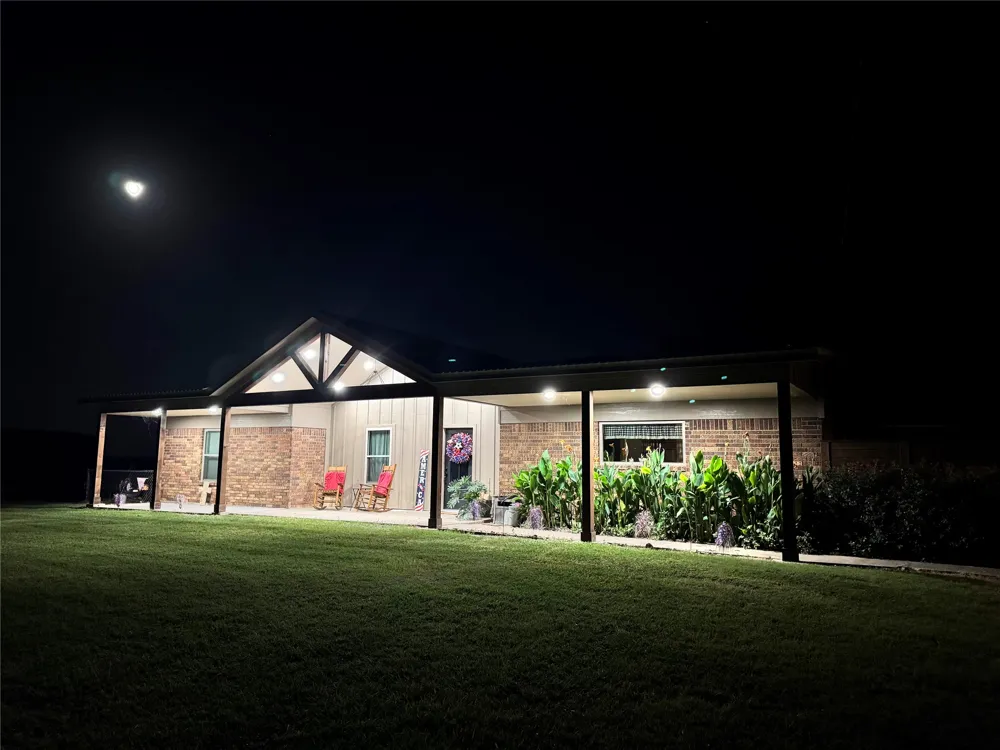 Address Not Shown Holland, TX 76534