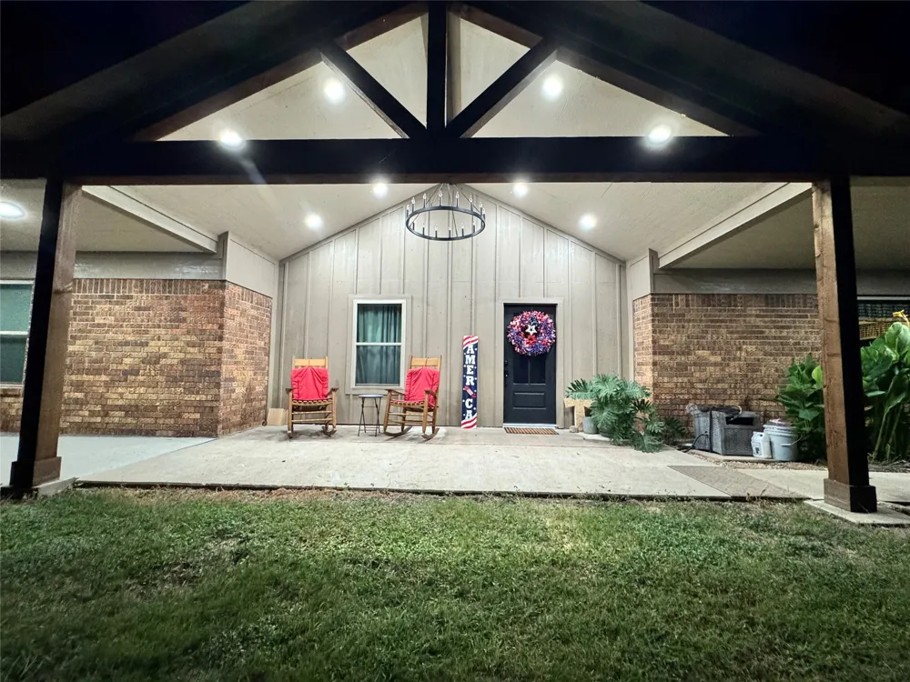 Address Not Shown Holland, TX 76534