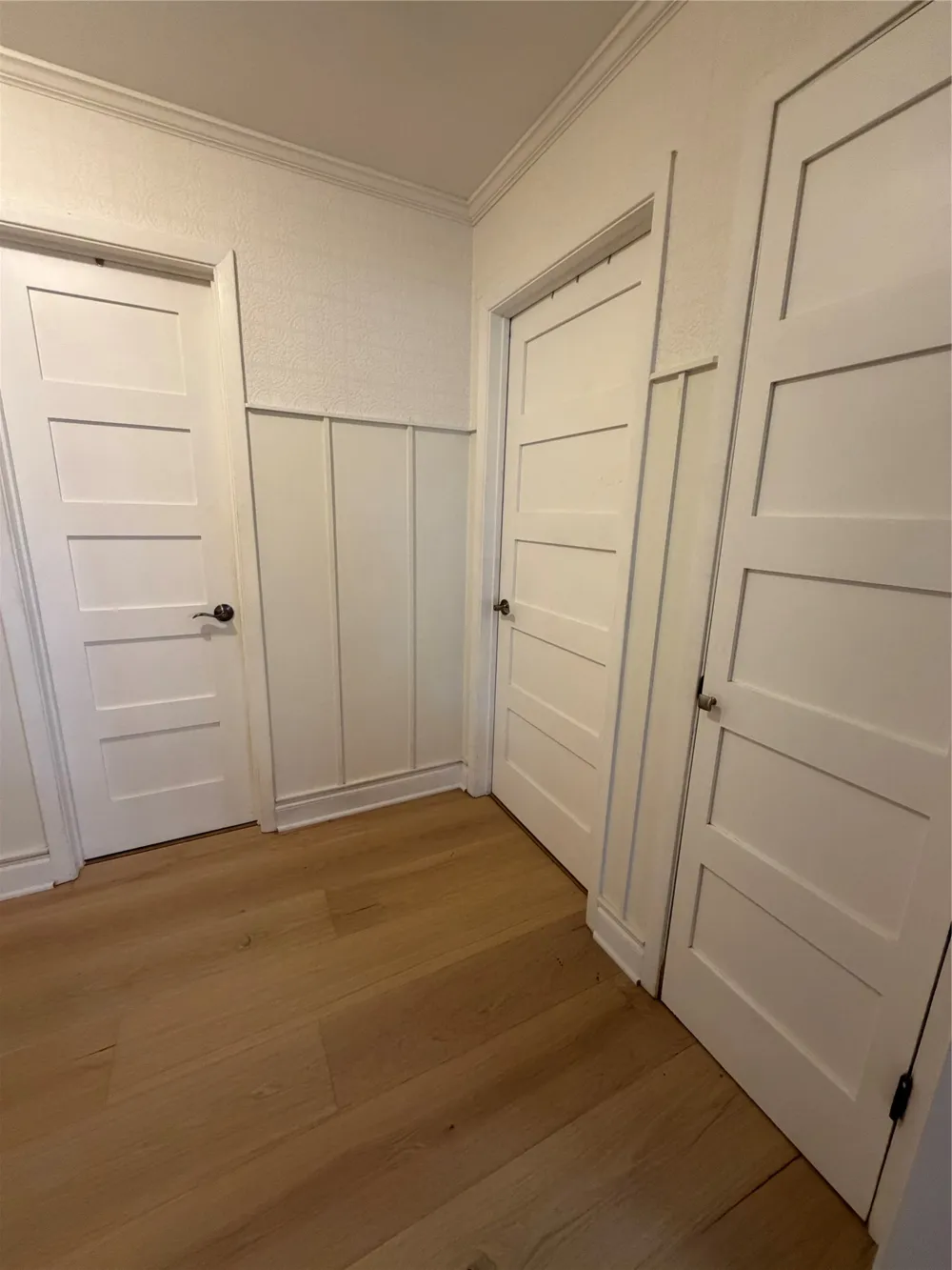 Address Not Shown Holland, TX 76534