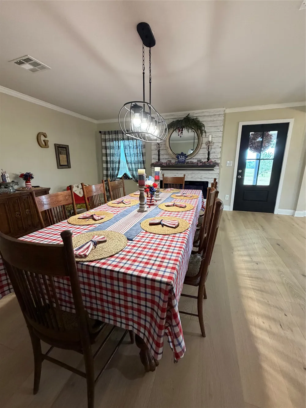 Address Not Shown Holland, TX 76534