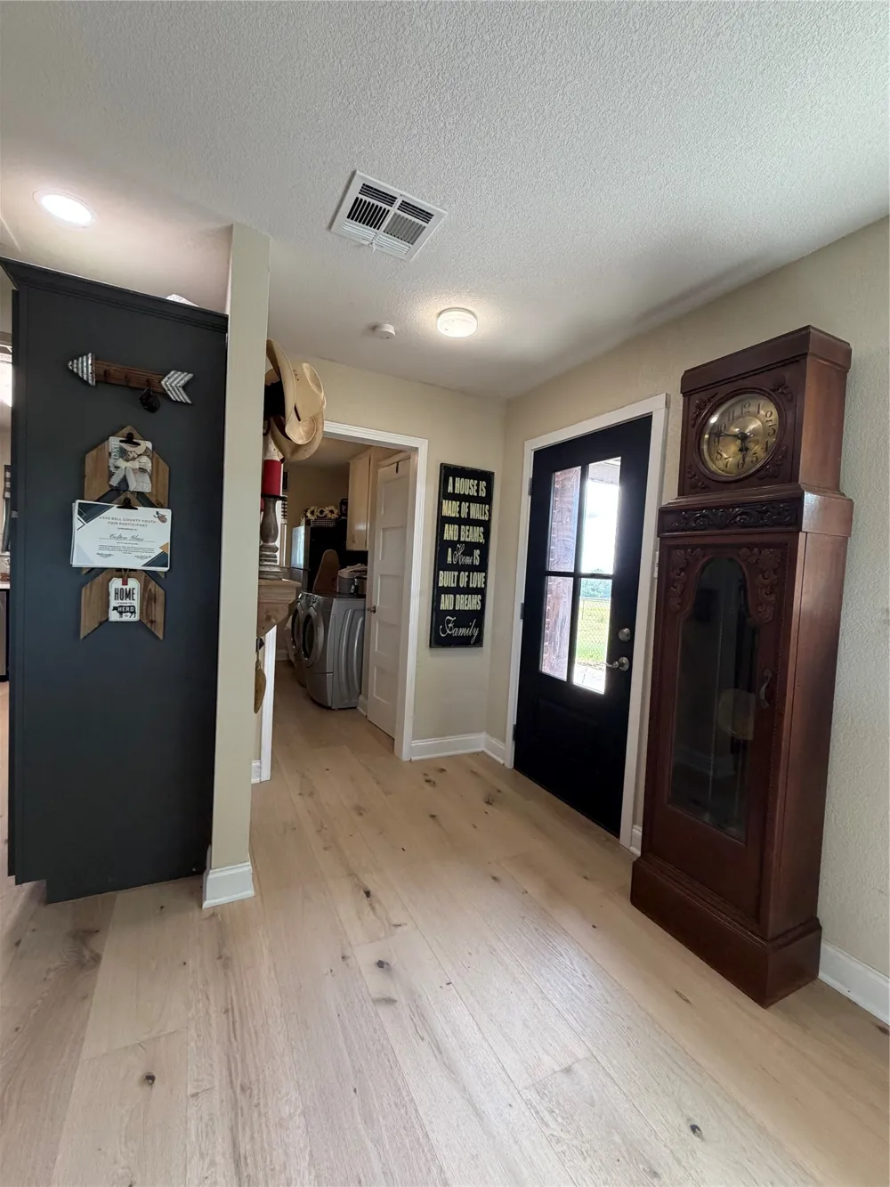 Address Not Shown Holland, TX 76534