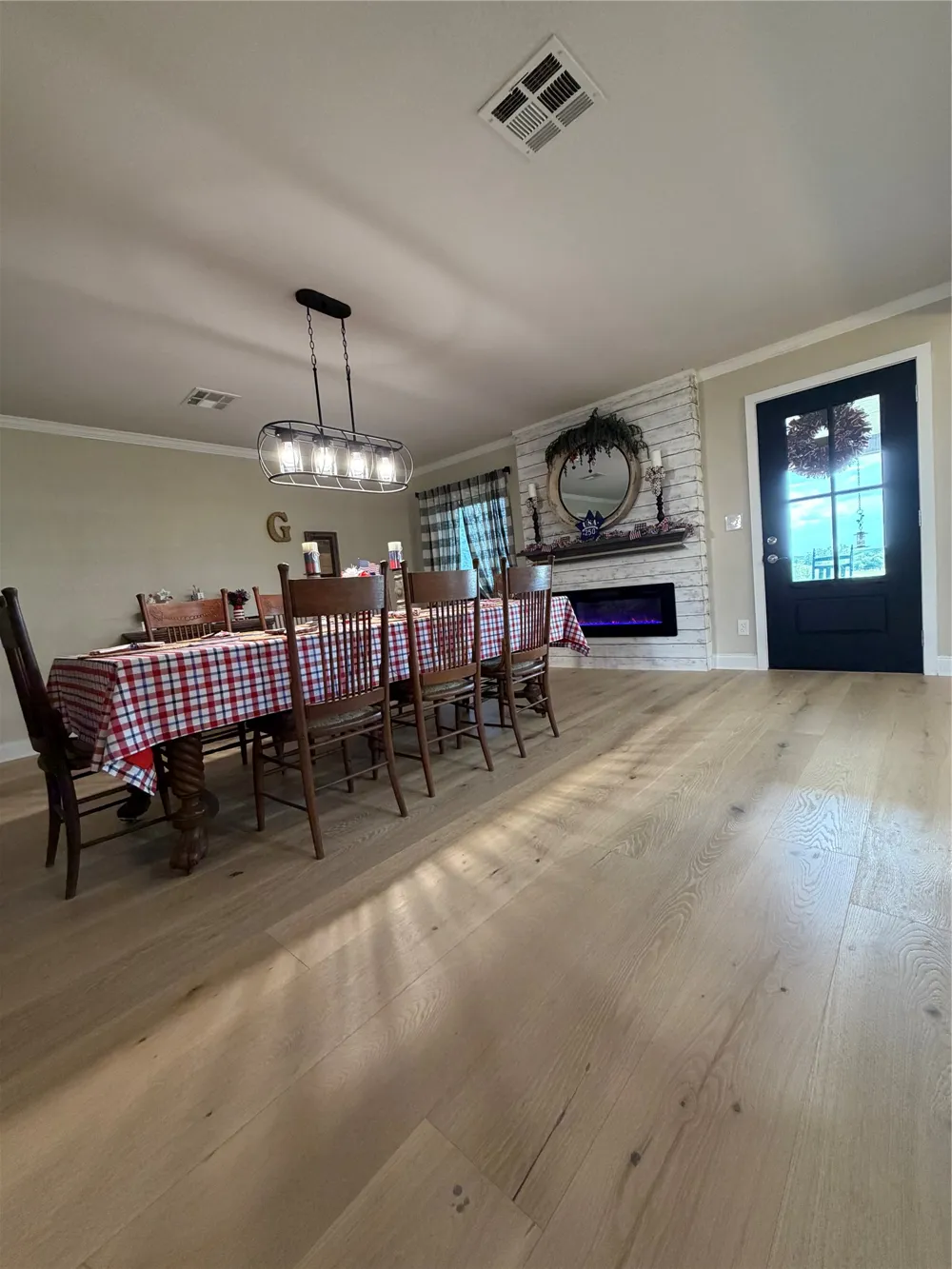 Address Not Shown Holland, TX 76534
