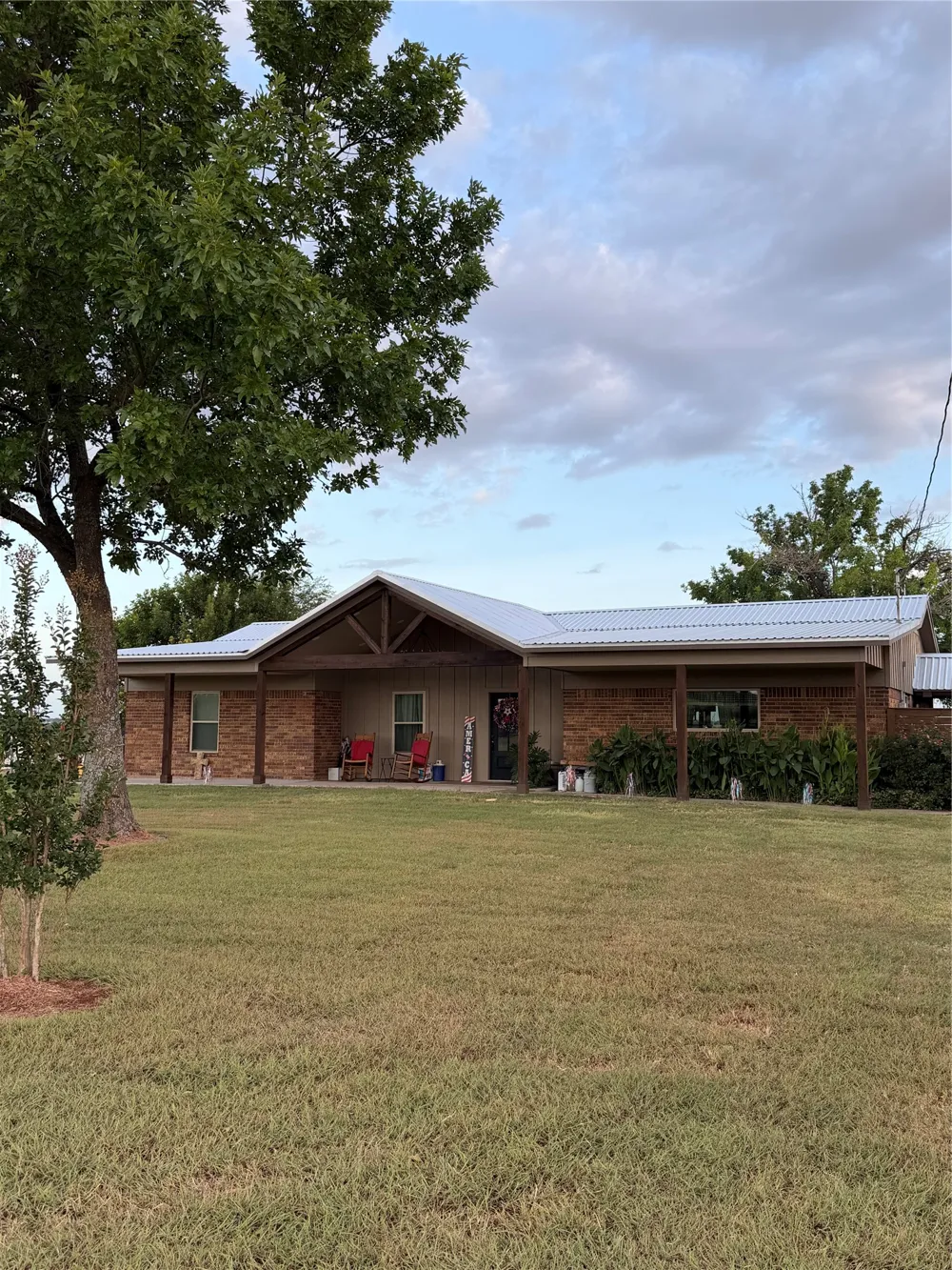 Address Not Shown Holland, TX 76534