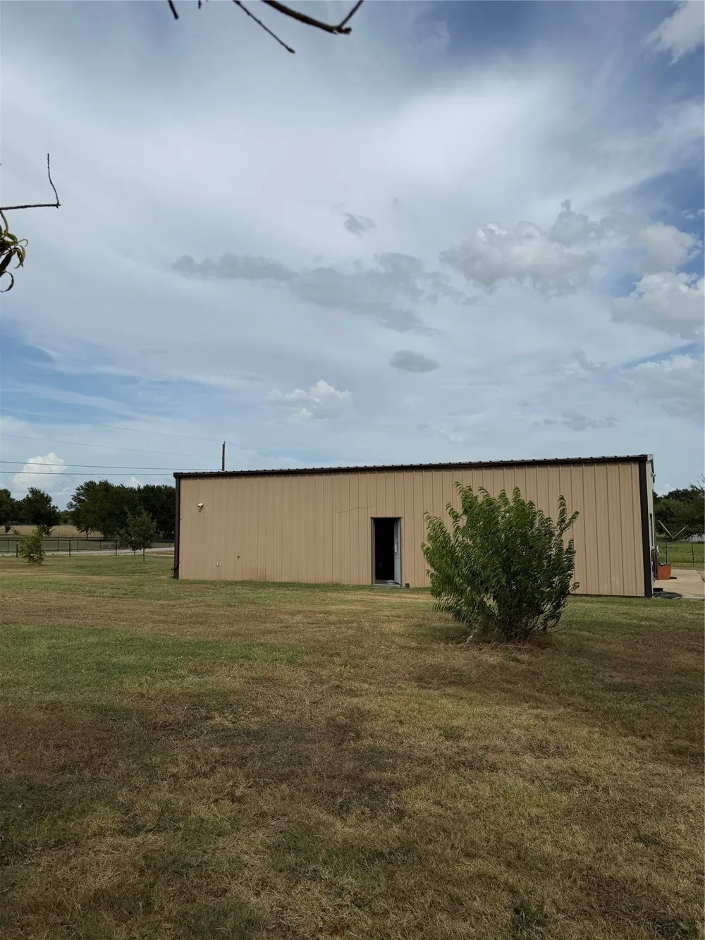 Address Not Shown Holland, TX 76534