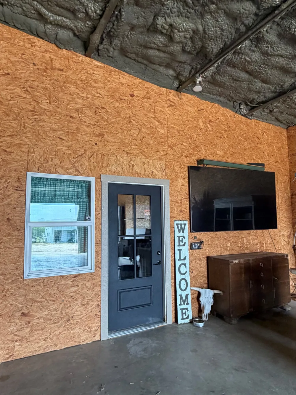 Address Not Shown Holland, TX 76534