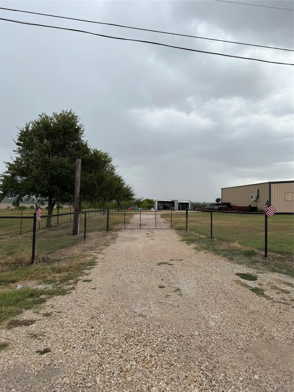 Address Not Shown Holland, TX 76534