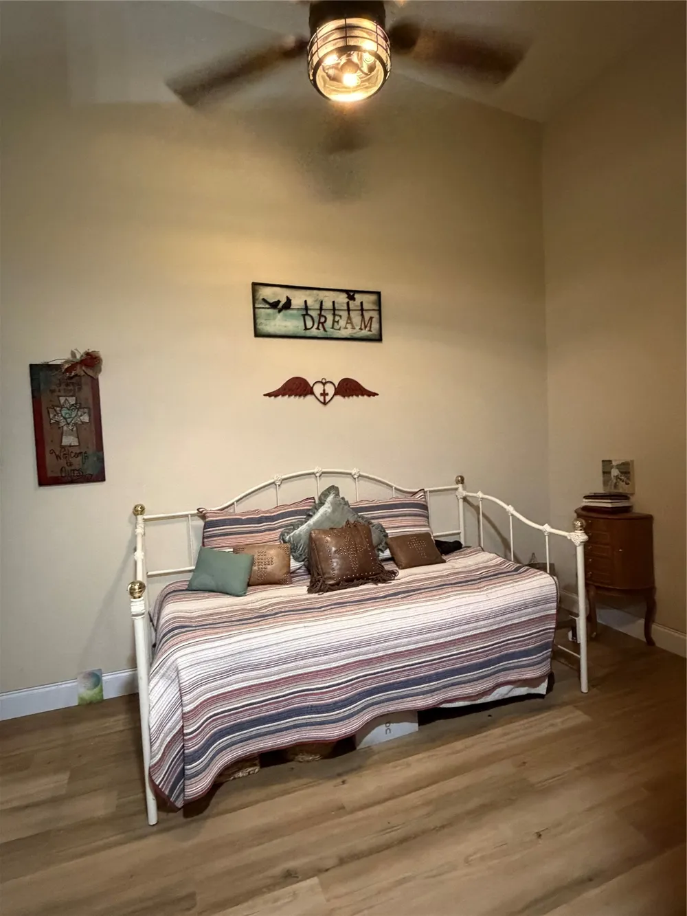 Address Not Shown Holland, TX 76534