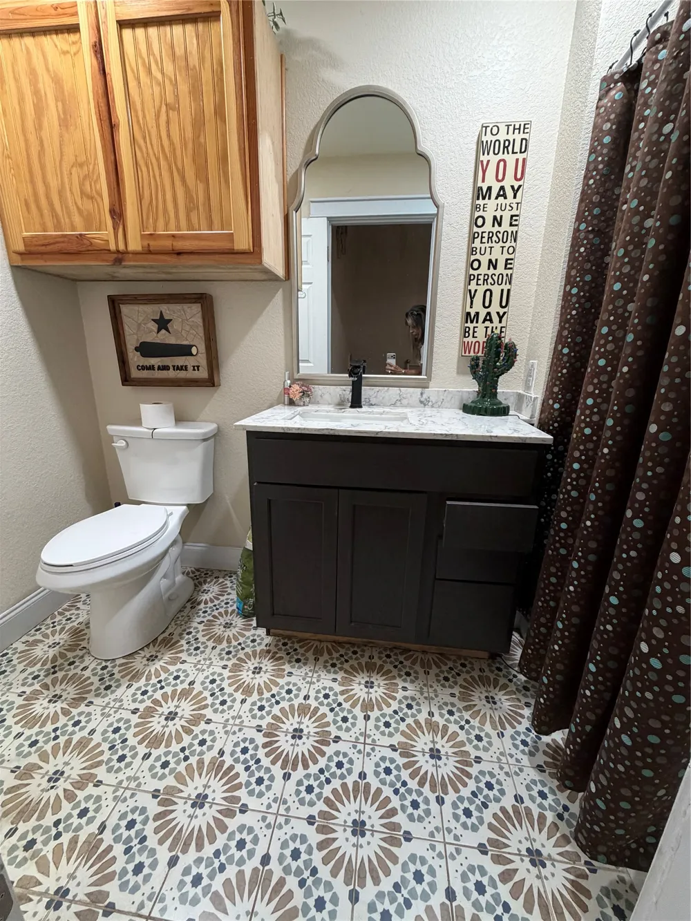 Address Not Shown Holland, TX 76534