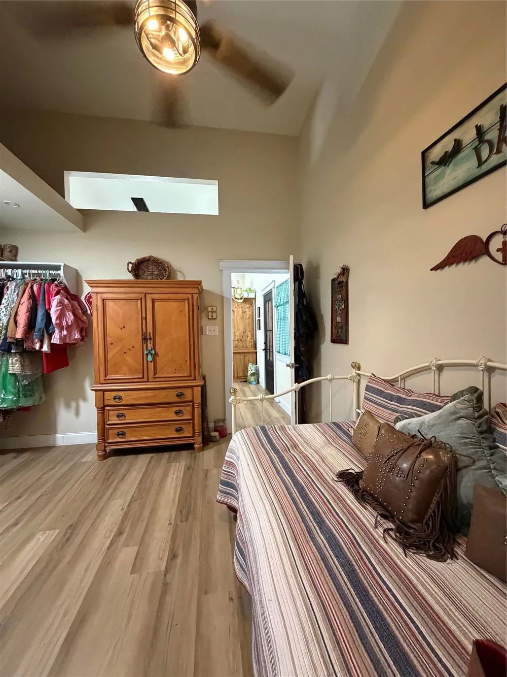 Address Not Shown Holland, TX 76534