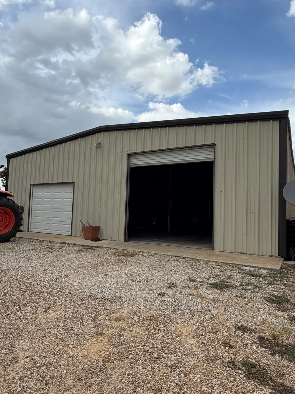Address Not Shown Holland, TX 76534