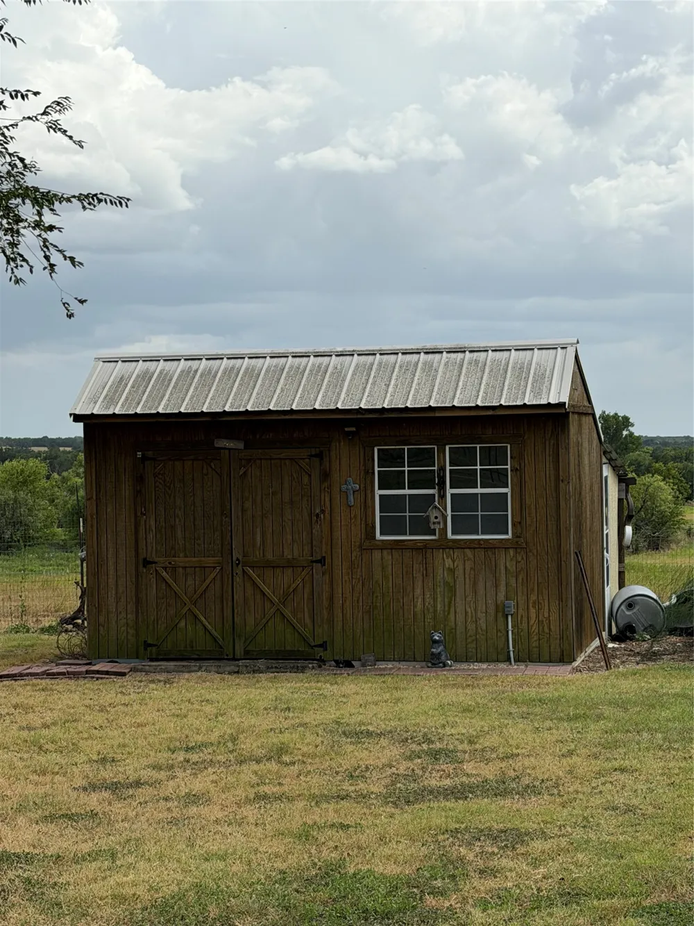 Address Not Shown Holland, TX 76534