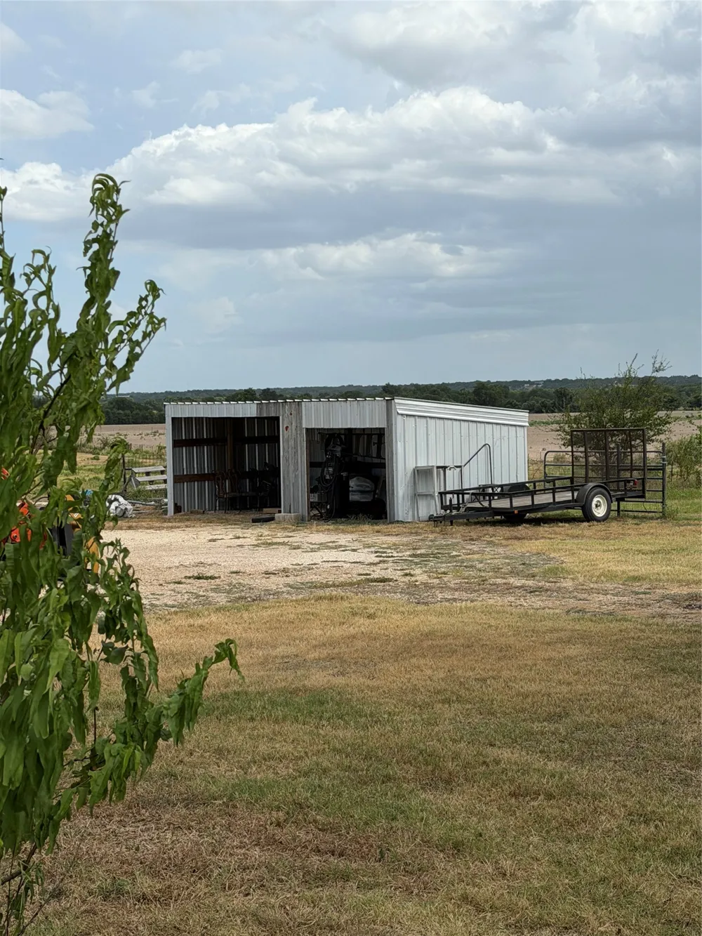 Address Not Shown Holland, TX 76534