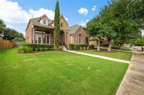 3501 Citrine Place