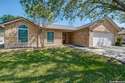 114 CIBOLO BASIN DR