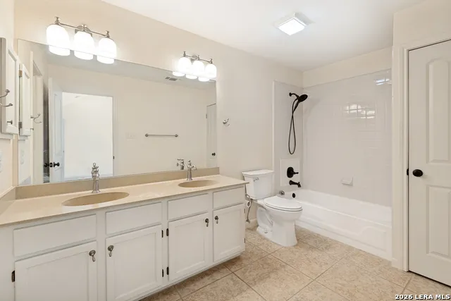 114 CIBOLO BASIN DR Boerne, TX 78006