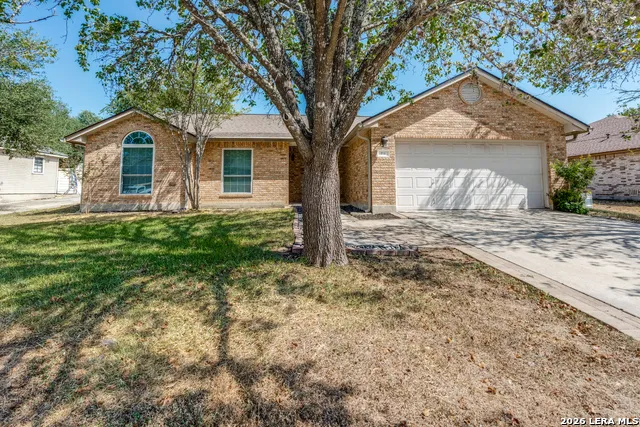 114 CIBOLO BASIN DR Boerne, TX 78006