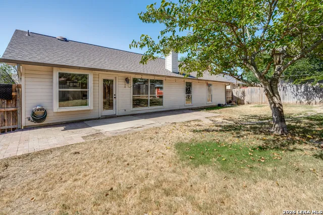 114 CIBOLO BASIN DR Boerne, TX 78006