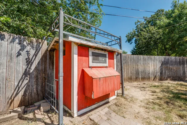114 CIBOLO BASIN DR Boerne, TX 78006