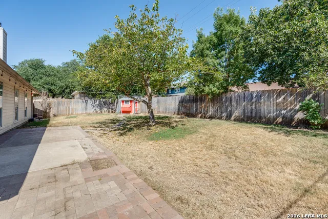 114 CIBOLO BASIN DR Boerne, TX 78006