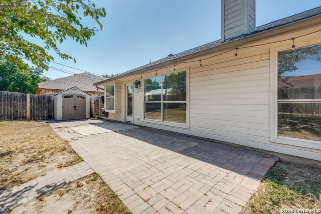 114 CIBOLO BASIN DR Boerne, TX 78006