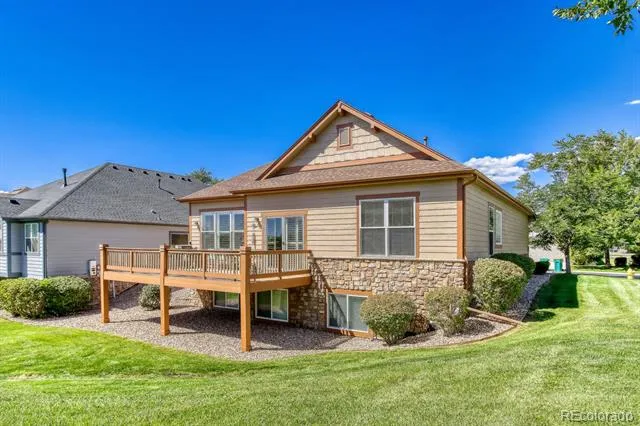 7538 Isabell Circle Arvada, CO 80007