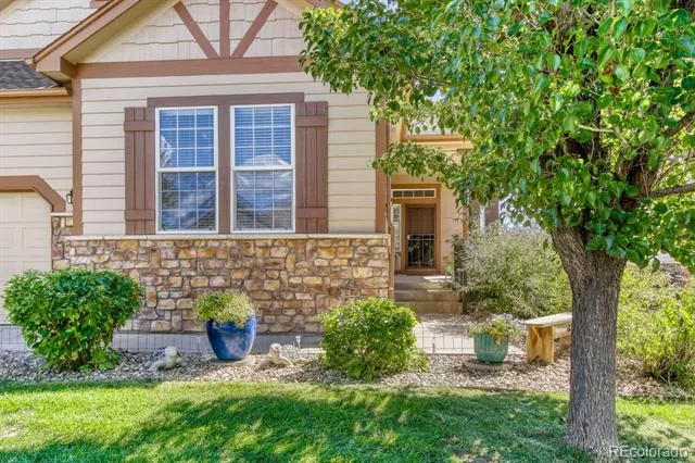 7538 Isabell Circle Arvada, CO 80007