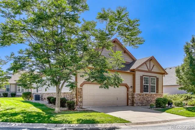 7538 Isabell Circle Arvada, CO 80007