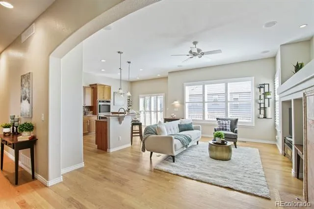 7538 Isabell Circle Arvada, CO 80007