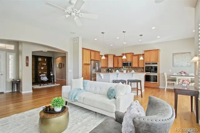 7538 Isabell Circle Arvada, CO 80007