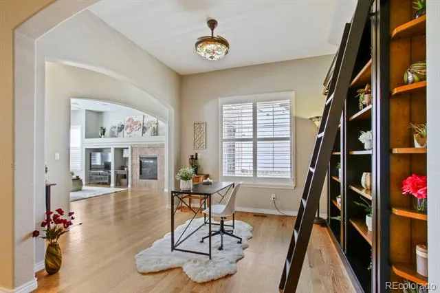 7538 Isabell Circle Arvada, CO 80007