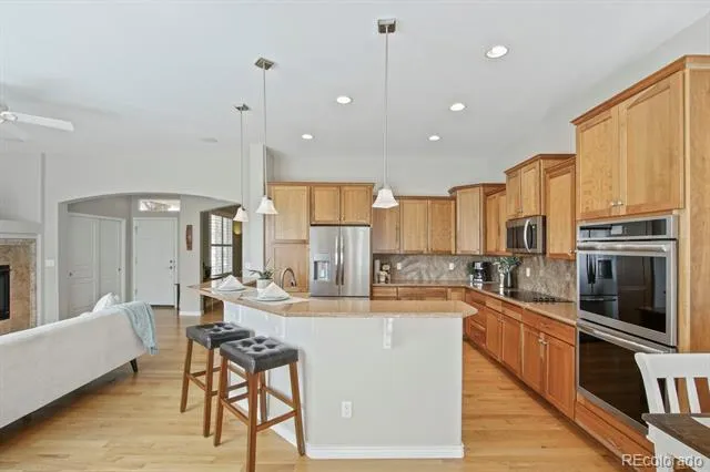 7538 Isabell Circle Arvada, CO 80007